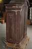 Bäuerlicher Barockschrank