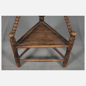 Bauernstuhl Norddeutschland