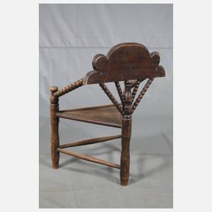 Bauernstuhl Norddeutschland