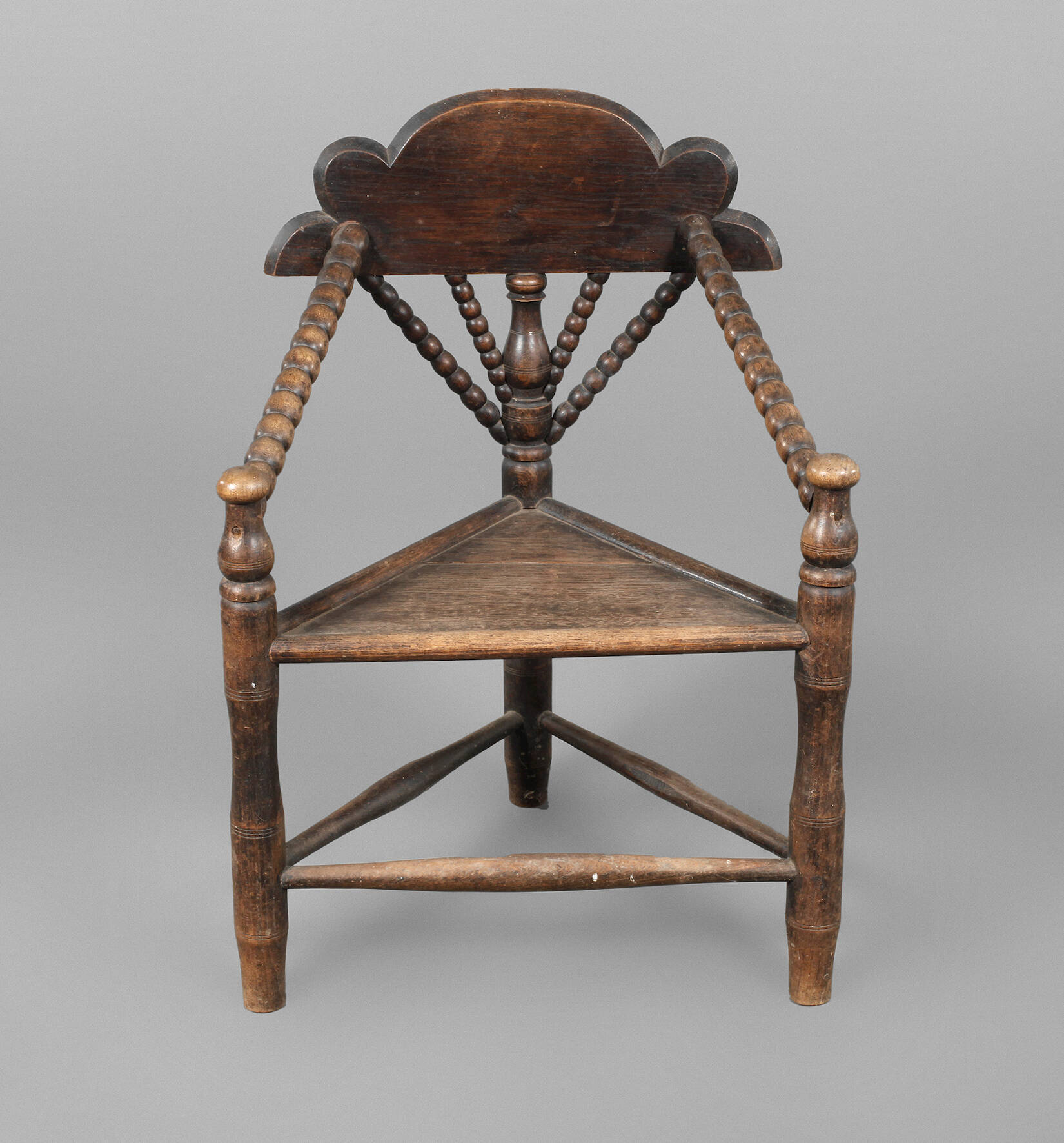 Bauernstuhl Norddeutschland