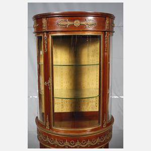 Glasvitrine Neoempire