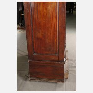 Klassizistischer Dielenschrank