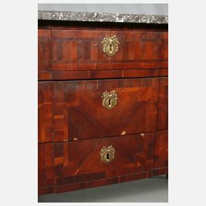 Klassizistische Kommode