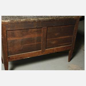 Klassizistische Kommode