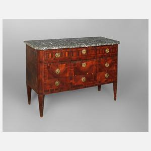 Klassizistische Kommode