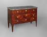Klassizistische Kommode