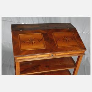 Großes Stehpult Louis Seize