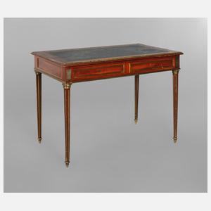 Klassizistischer Damenschreibtisch