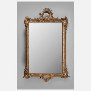 Wandspiegel Rokoko