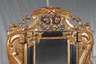 Wandspiegel Barock