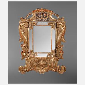 Wandspiegel Barock