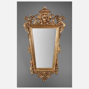 Wandspiegel Historismus