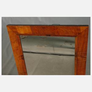 Spiegel Biedermeier