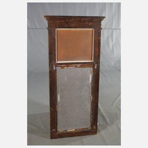 Klassizistischer Pfeilerspiegel