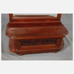 Pfeilerspiegel Historismus