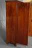 Kleiderschrank Biedermeier