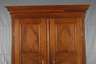 Dielenschrank Biedermeier