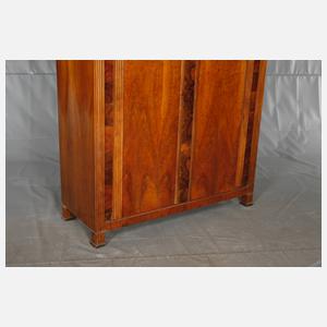 Kleiderschrank Biedermeier