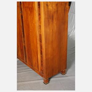 Kleiderschrank Biedermeier