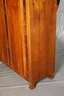 Kleiderschrank Biedermeier