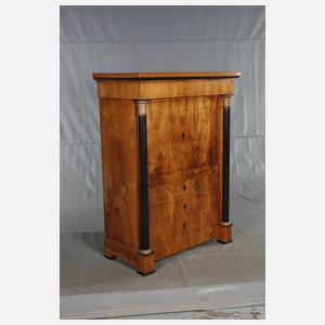 Schreibsekretär Biedermeier