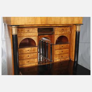 Schreibsekretär Biedermeier