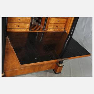 Schreibsekretär Biedermeier