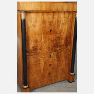 Schreibsekretär Biedermeier