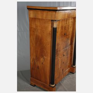 Schreibsekretär Biedermeier