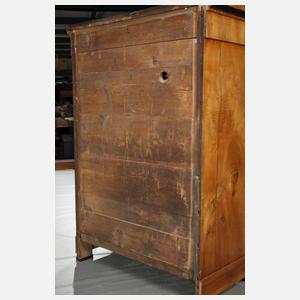 Schreibsekretär Biedermeier
