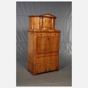 Biedermeiersekretär