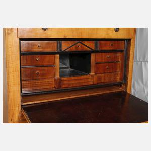 Biedermeiersekretär