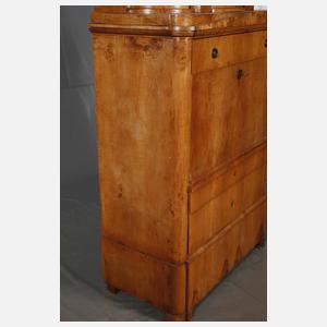 Biedermeiersekretär