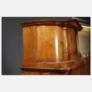 Biedermeiersekretär