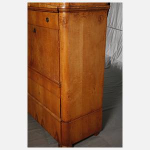 Biedermeiersekretär