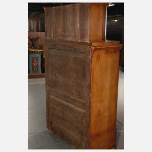 Biedermeiersekretär