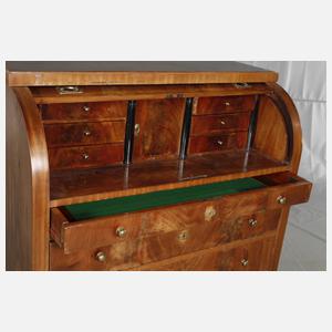 Rollbüro Biedermeier