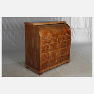 Rollbüro Biedermeier