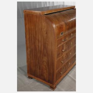 Rollbüro Biedermeier