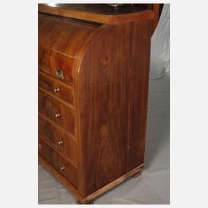 Rollbüro Biedermeier