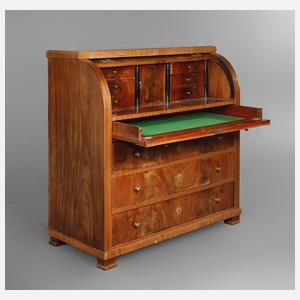 Rollbüro Biedermeier
