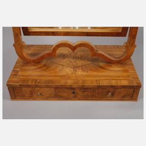 Tischpsyche Biedermeier