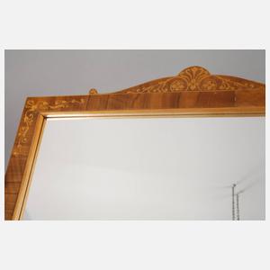 Tischpsyche Biedermeier