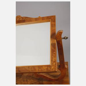 Tischpsyche Biedermeier