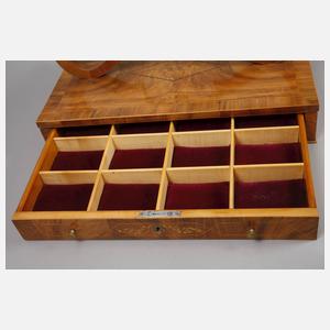 Tischpsyche Biedermeier