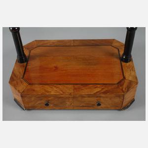 Tischpsyche Biedermeier