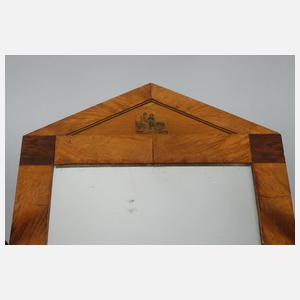 Tischpsyche Biedermeier