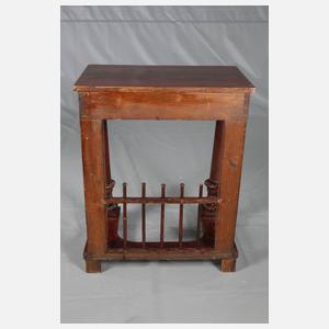 Konsole Biedermeier