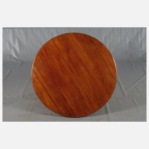 Biedermeier-Esstisch