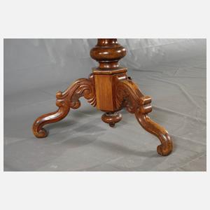 Tisch Biedermeier